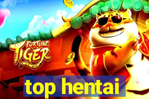 top hentai